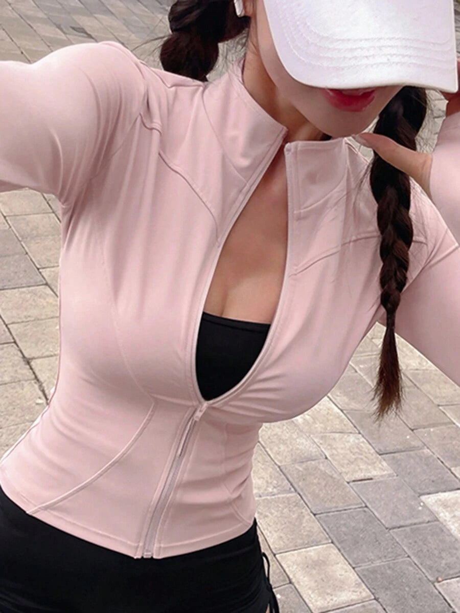 Jaqueta Luna Sport Elegance
