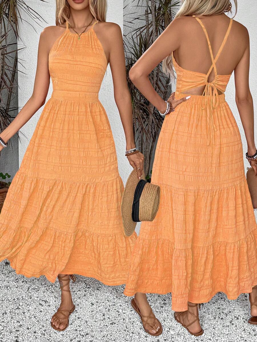 Vestido Isadora Breeze Resort