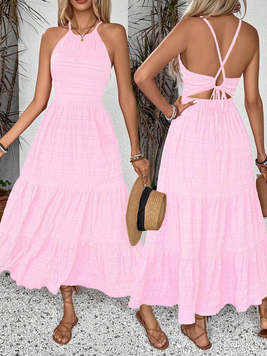 Vestido Isadora Breeze Resort