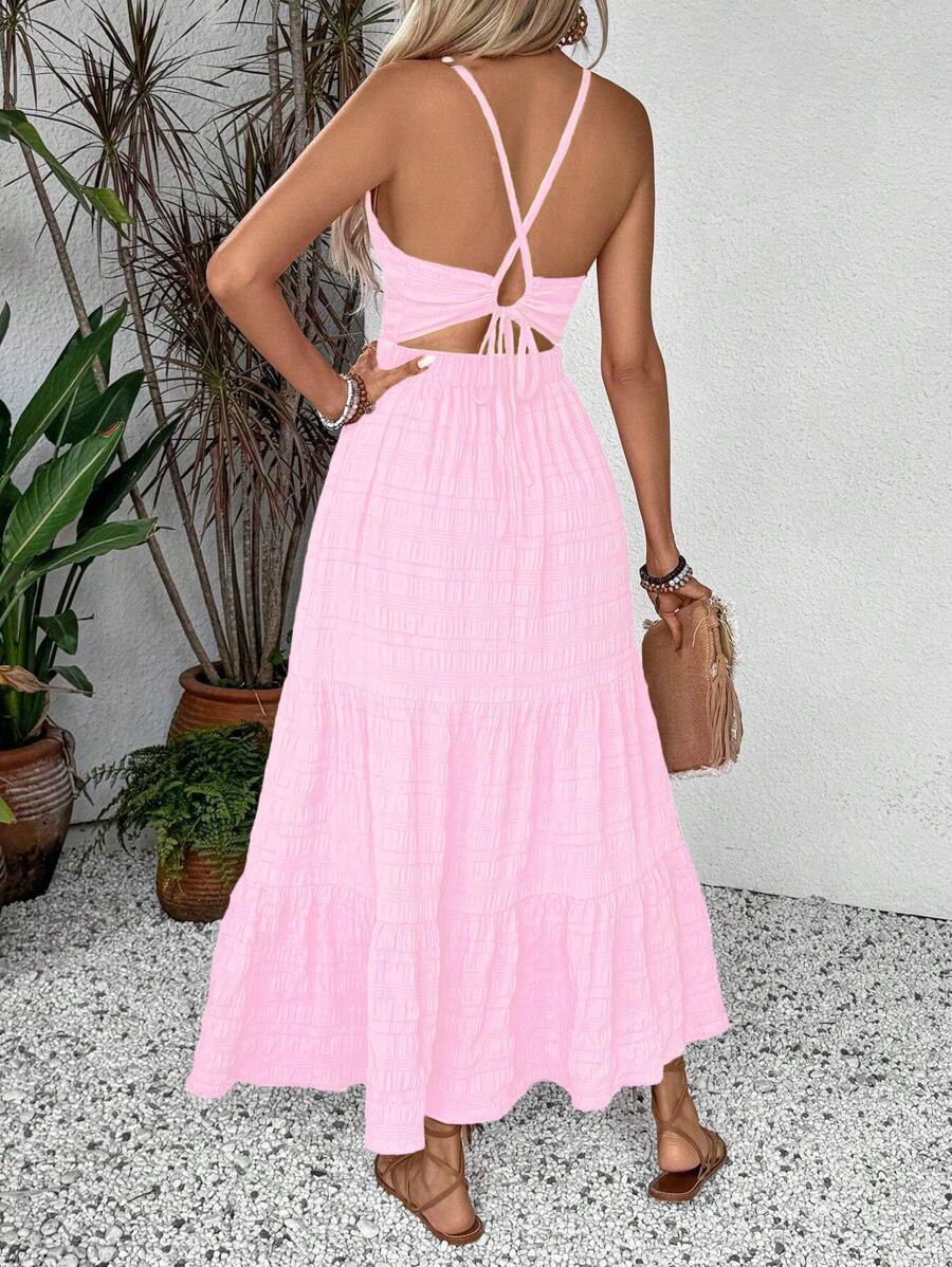 Vestido Isadora Breeze Resort