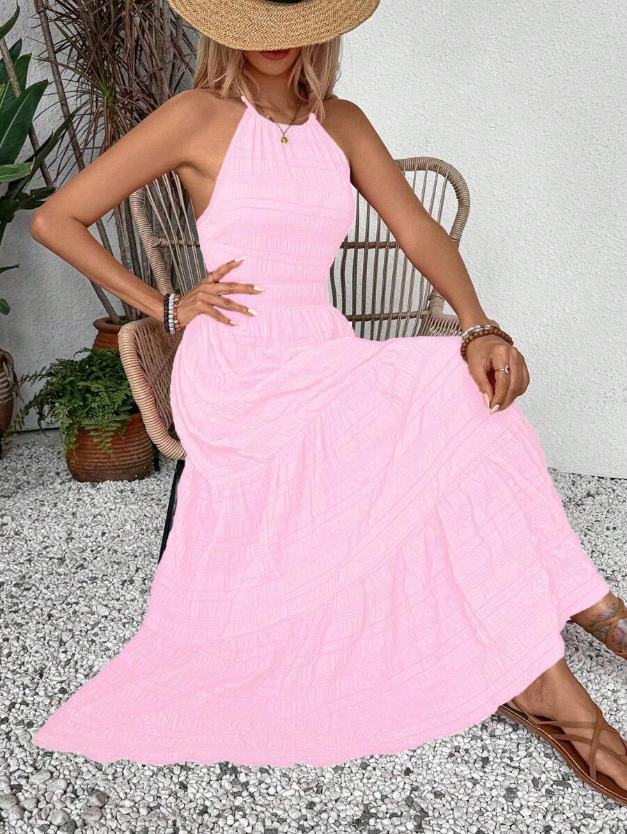 Vestido Isadora Breeze Resort