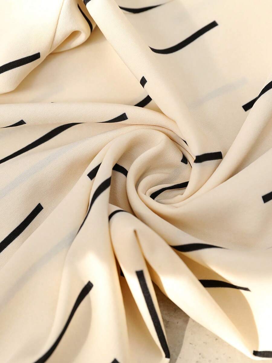 Conjunto Clasi Casual Estampado