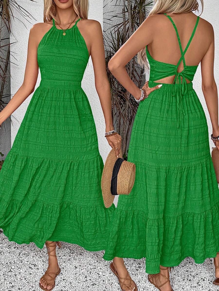 Vestido Isadora Breeze Resort