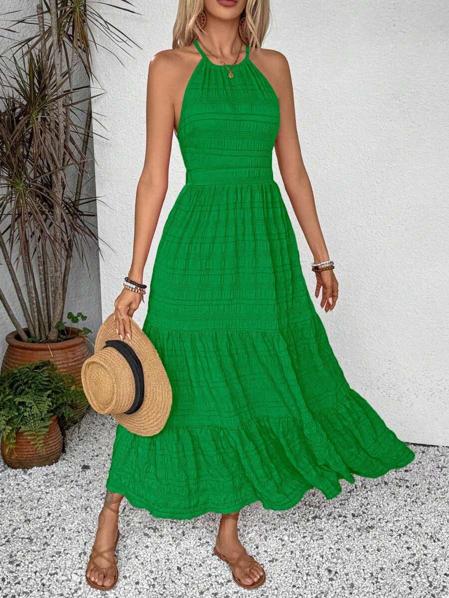 Vestido Isadora Breeze Resort