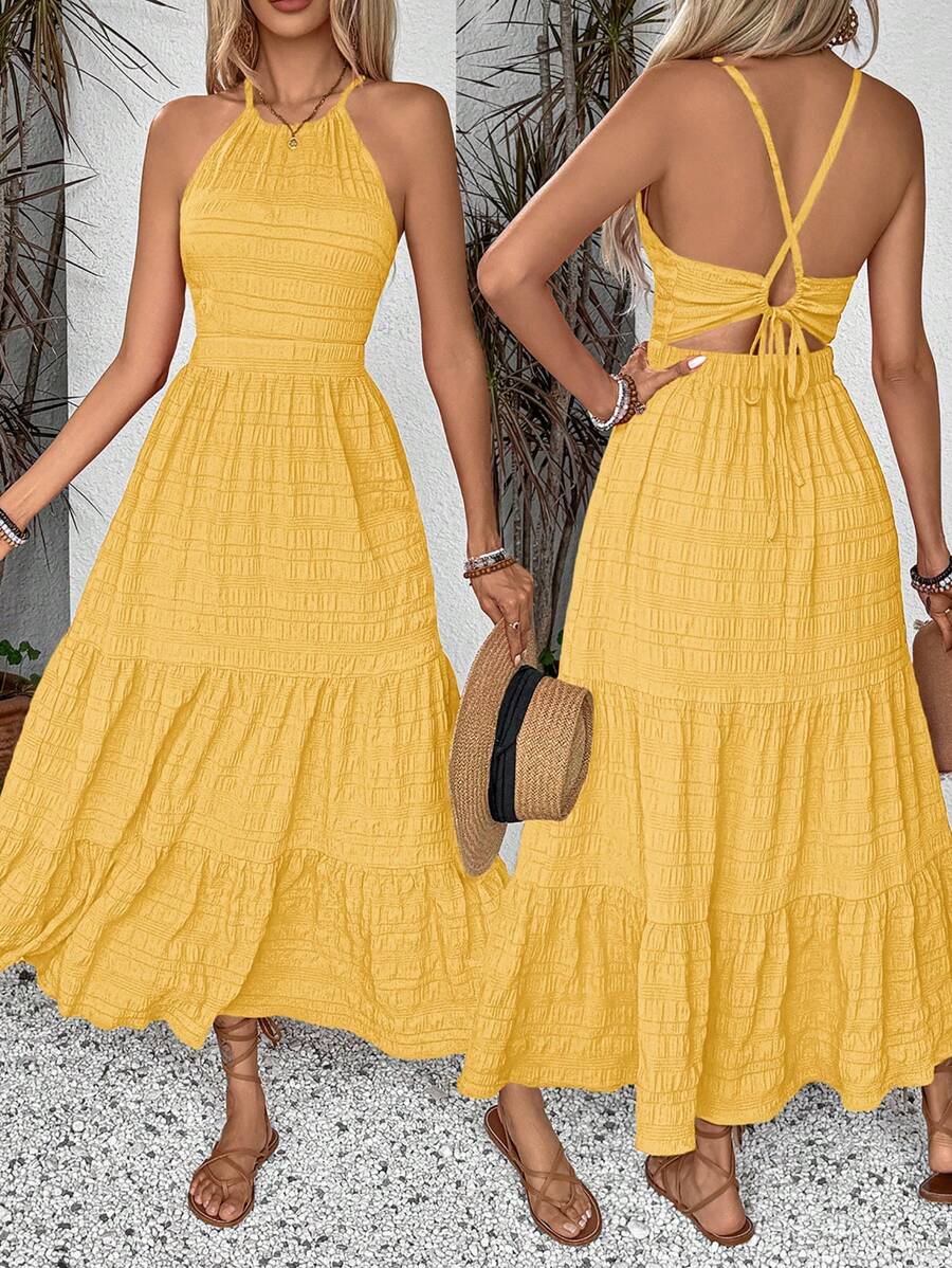 Vestido Isadora Breeze Resort