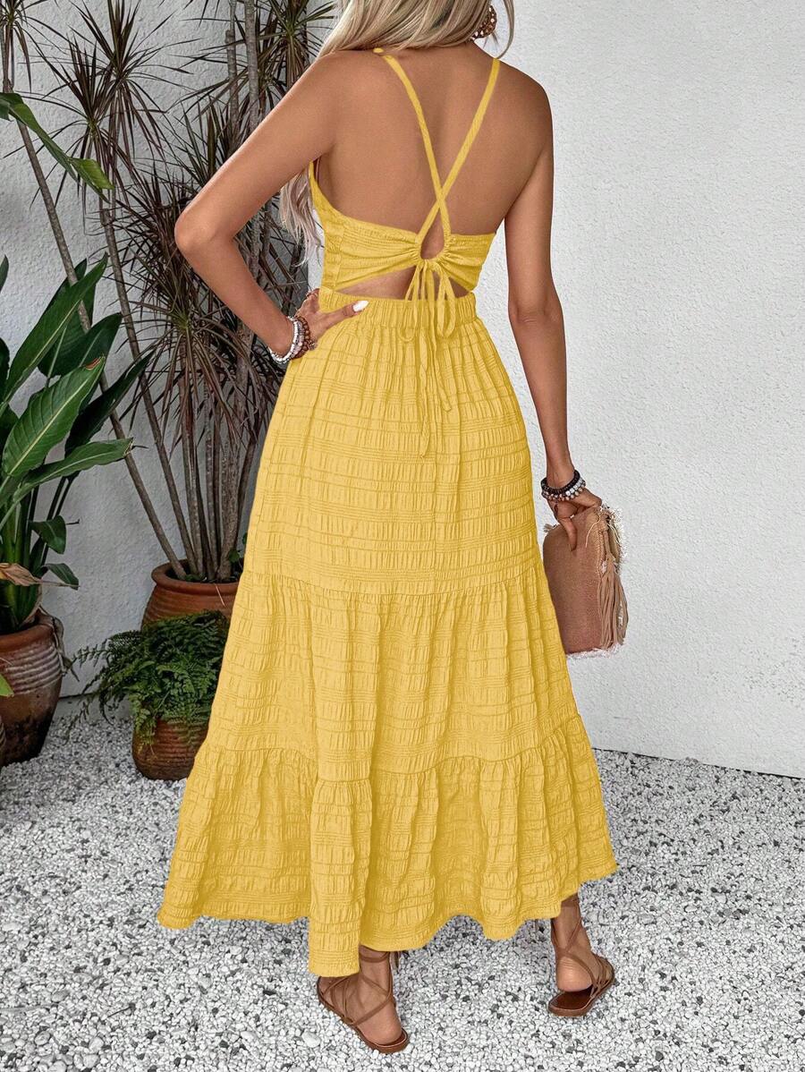 Vestido Isadora Breeze Resort