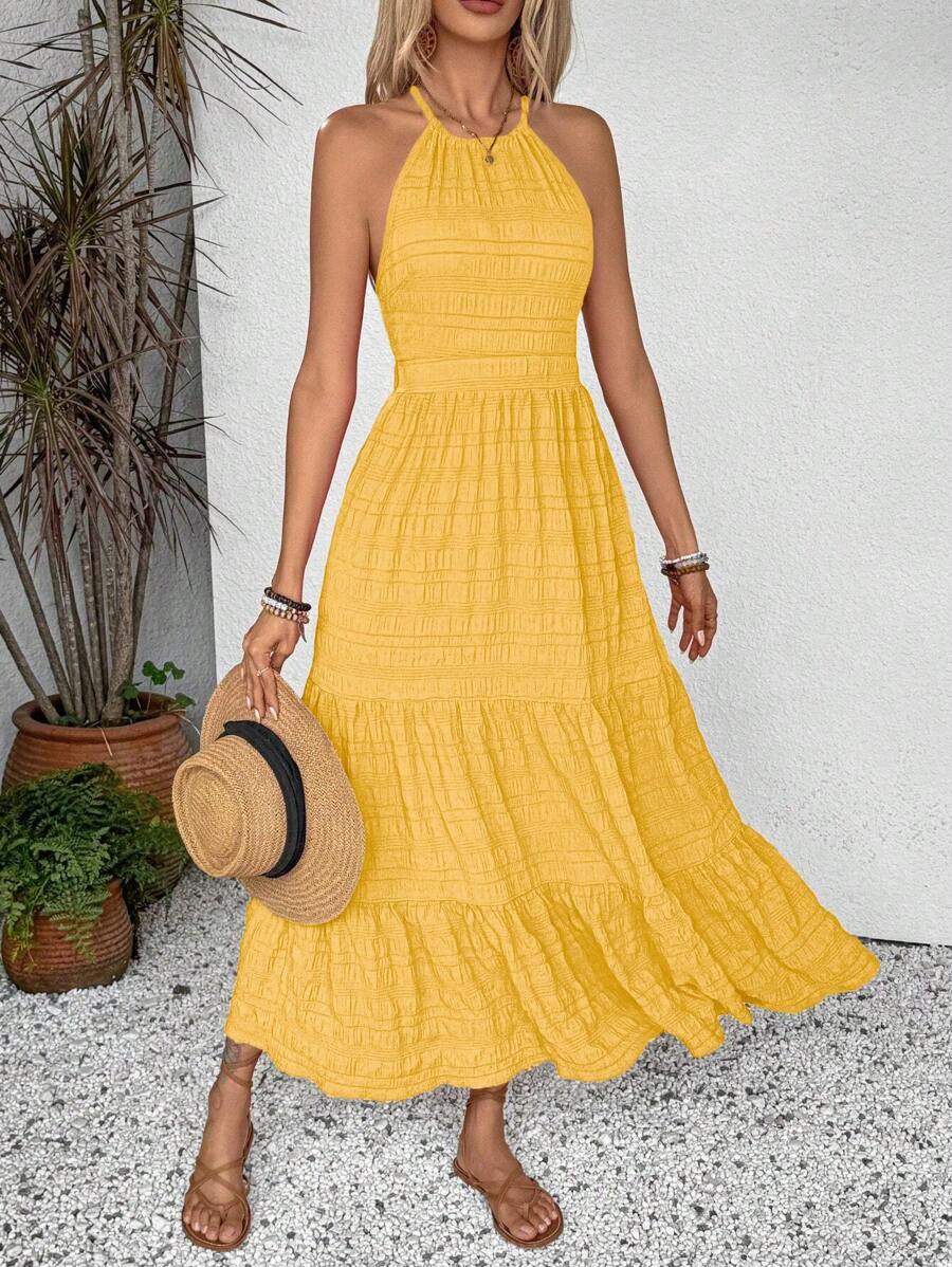 Vestido Isadora Breeze Resort