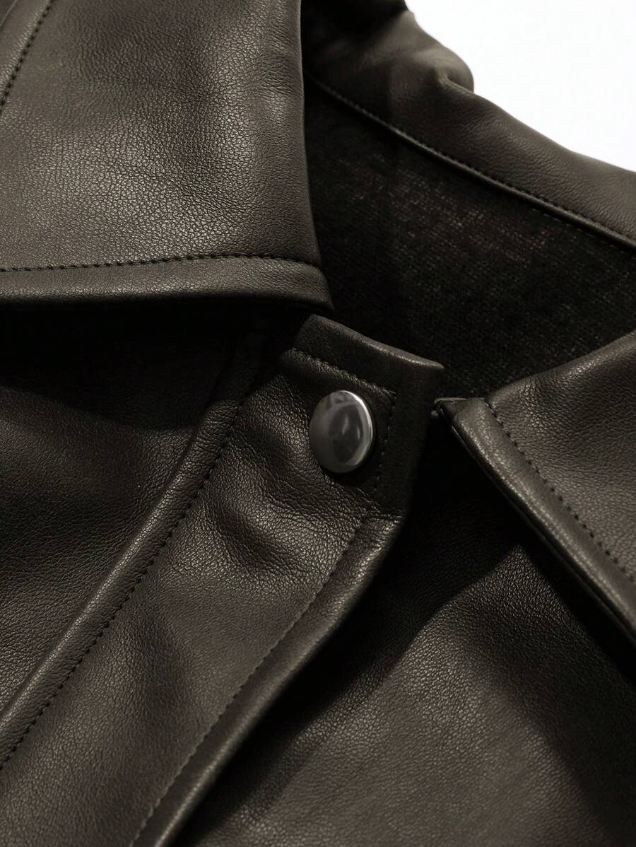 Jaqueta Helena Leather Urban