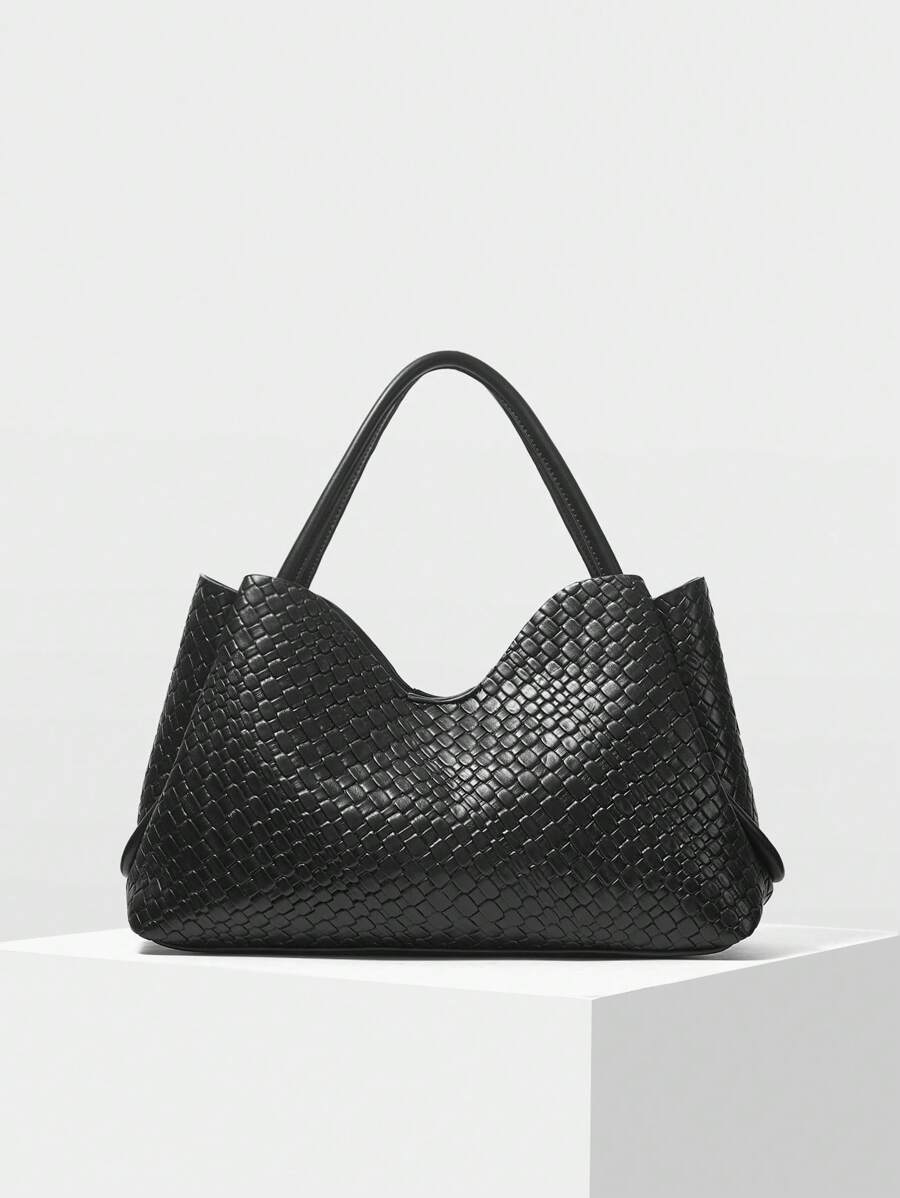 Bolsa Elisa Tote Couro Legítimo