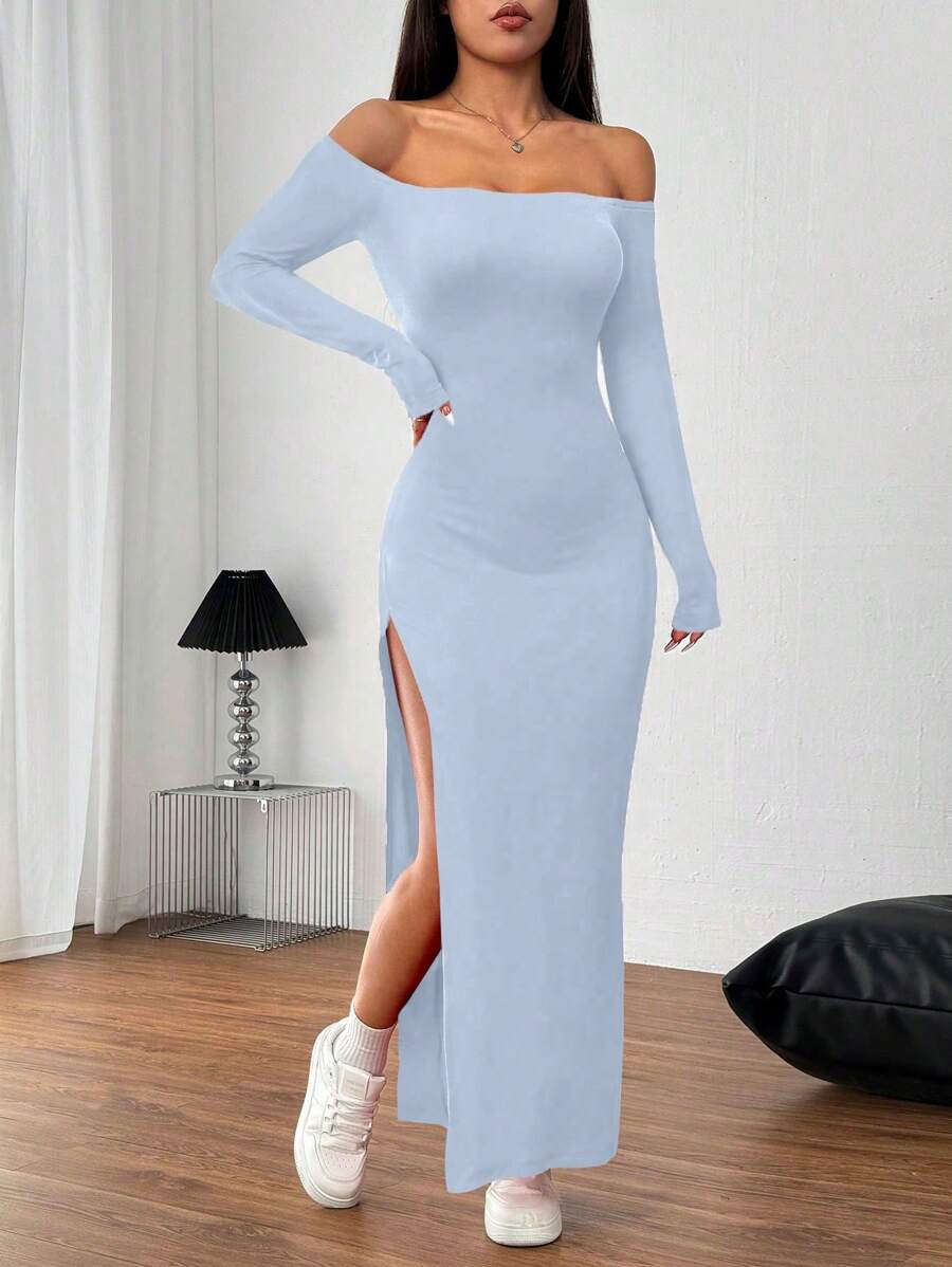 Vestido Valentina Midnight Glow