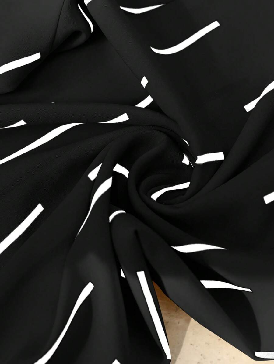 Conjunto Clasi Casual Estampado