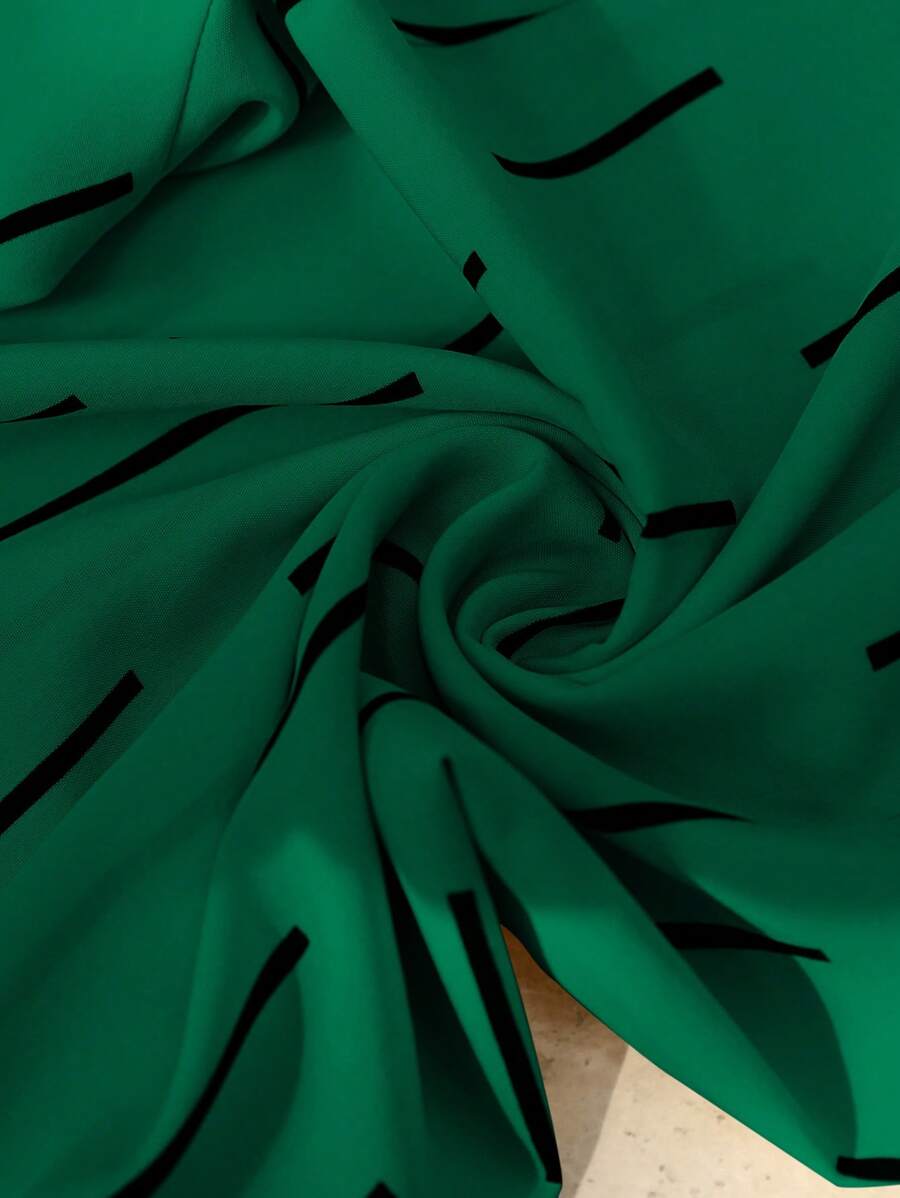 Conjunto Clasi Casual Estampado