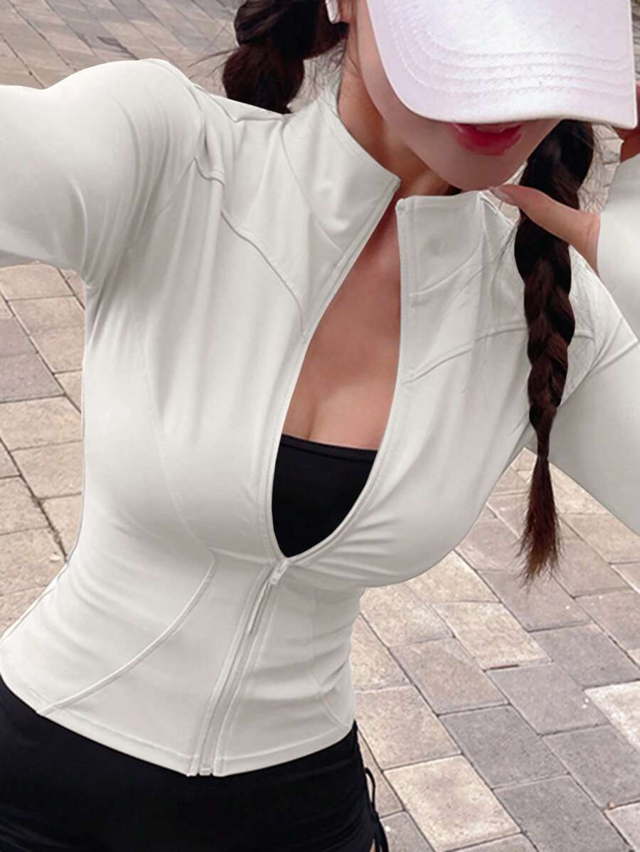 Jaqueta Luna Sport Elegance