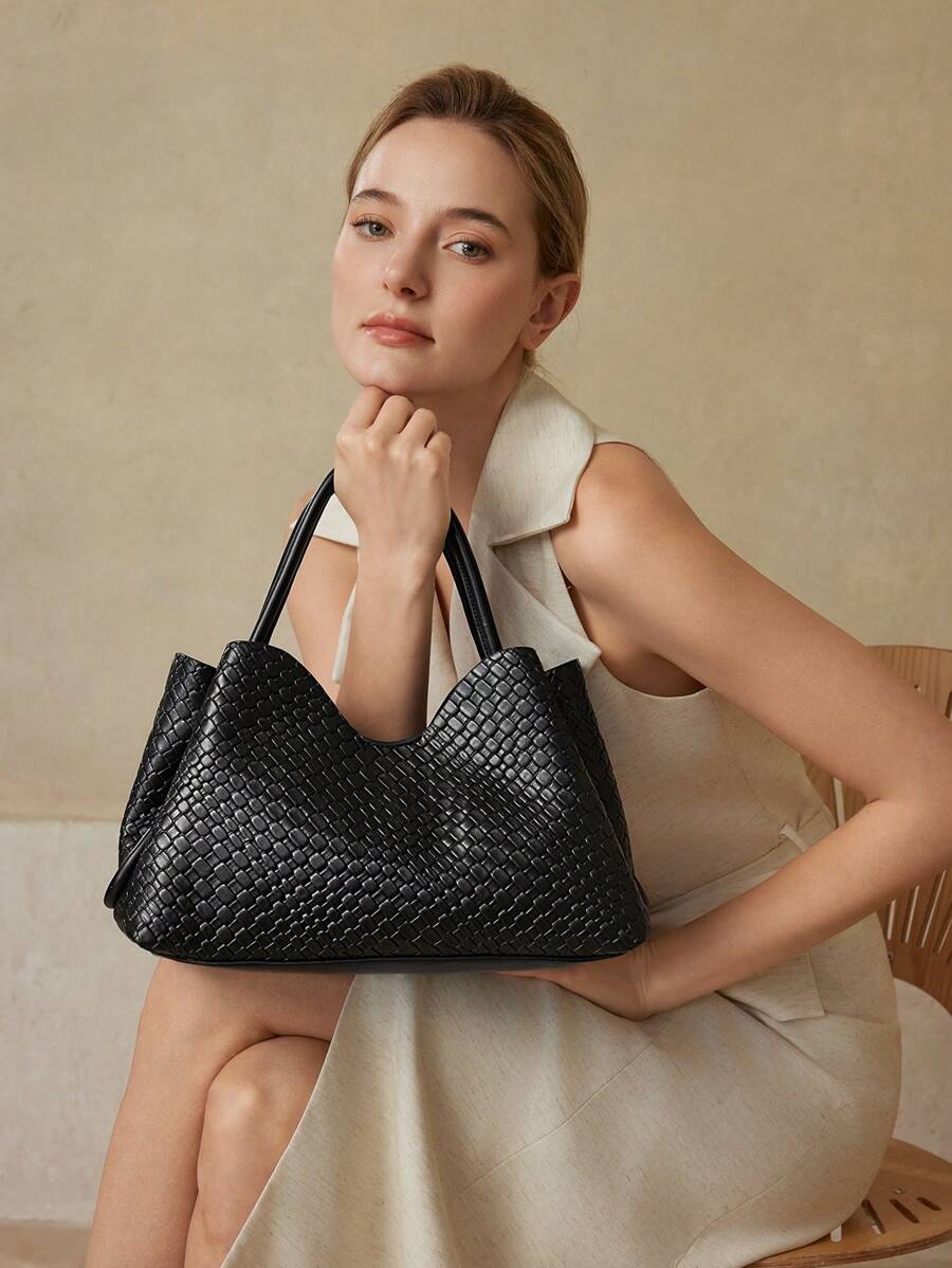 Bolsa Elisa Tote Couro Legítimo