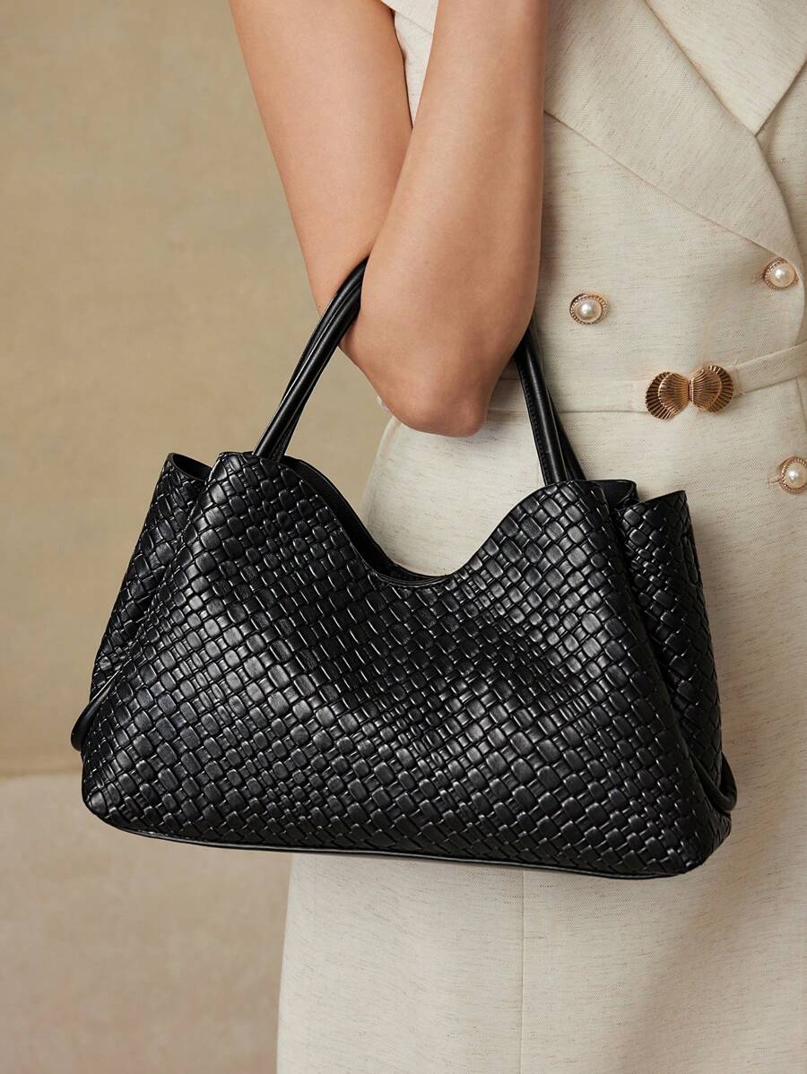 Bolsa Elisa Tote Couro Legítimo