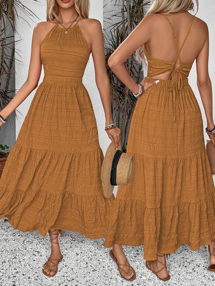 Vestido Isadora Breeze Resort