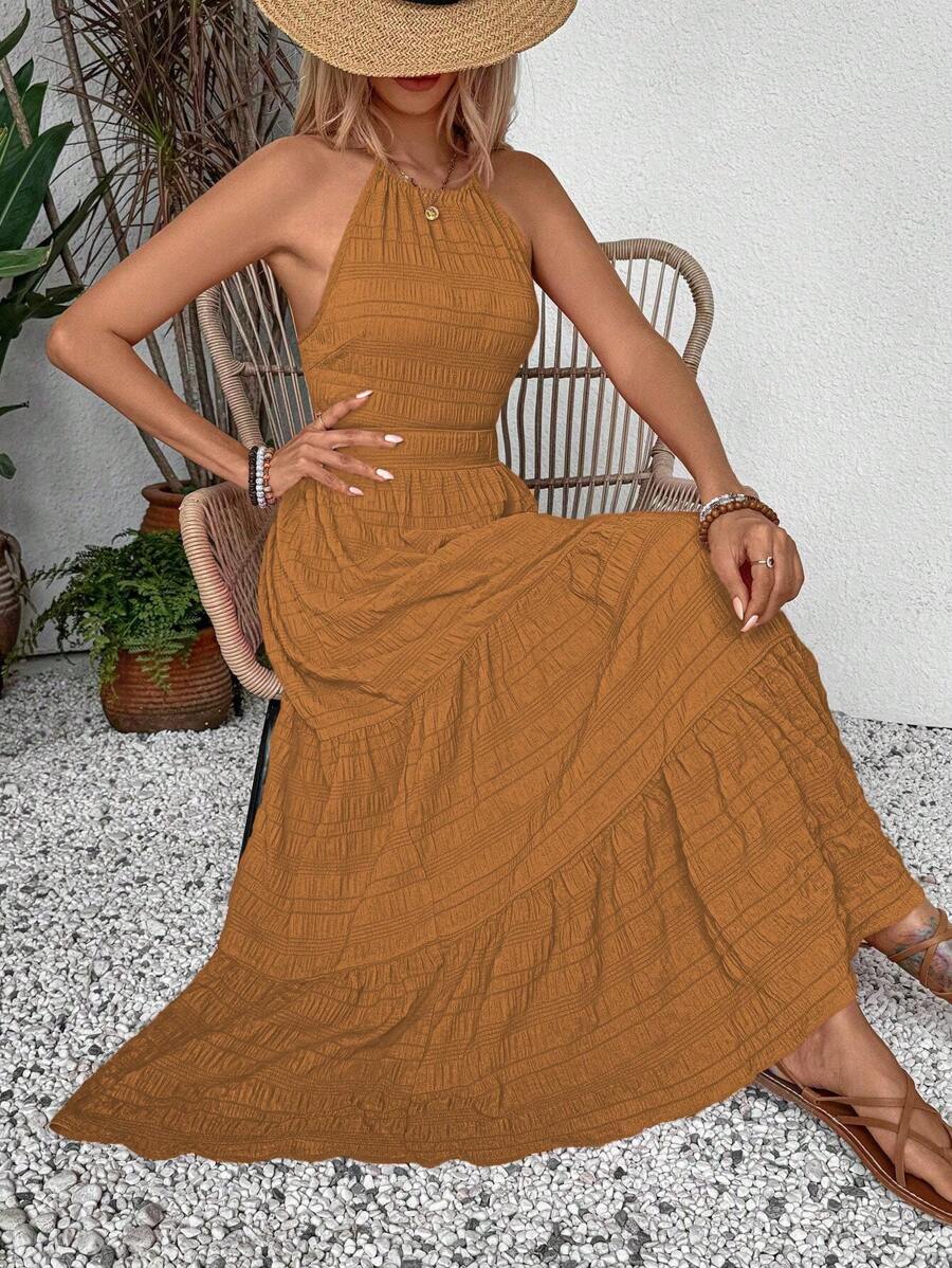 Vestido Isadora Breeze Resort