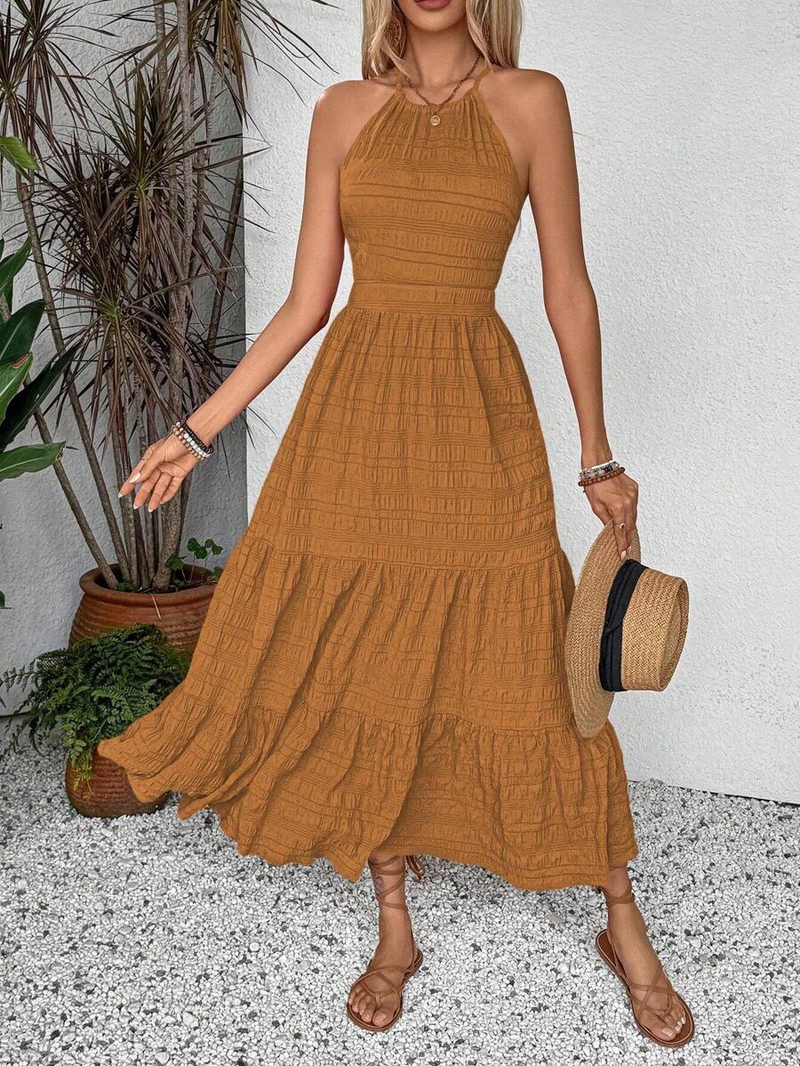 Vestido Isadora Breeze Resort