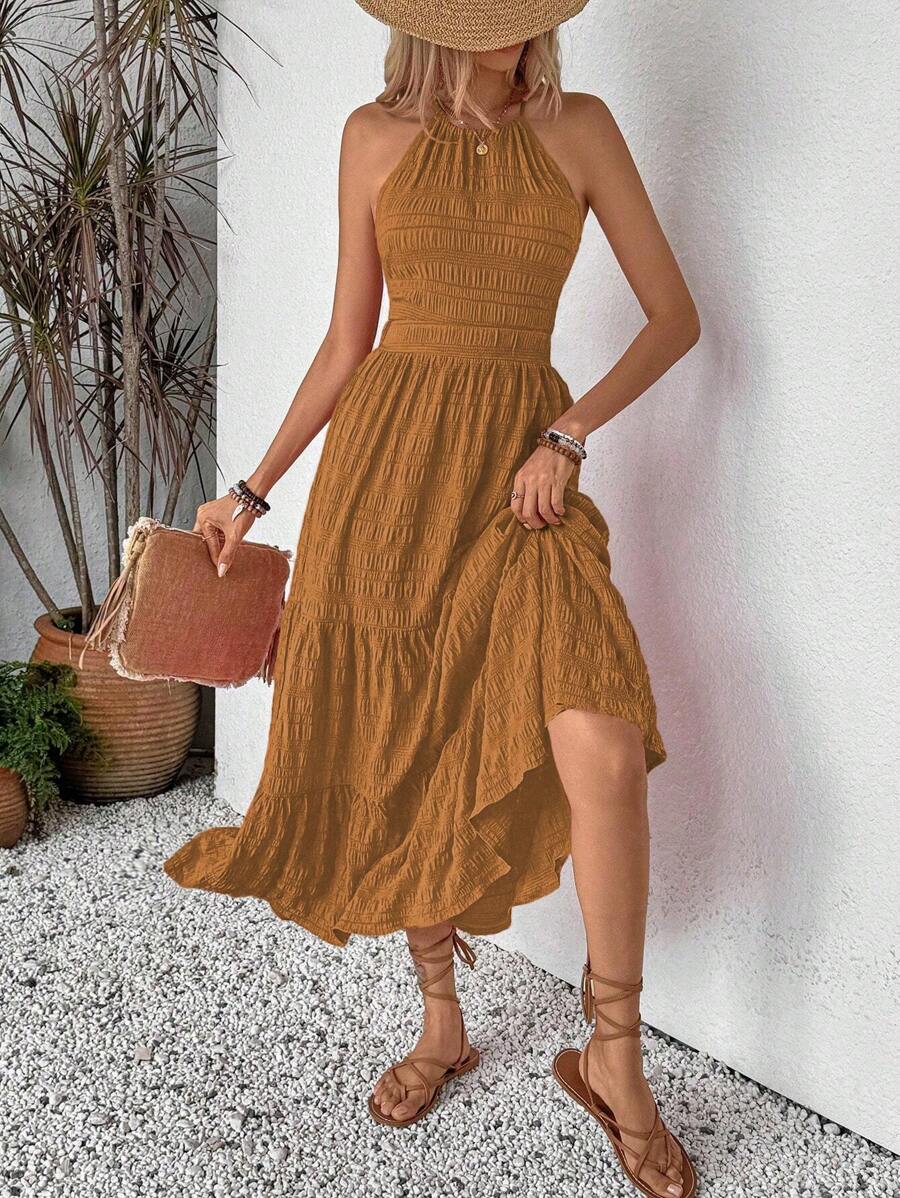 Vestido Isadora Breeze Resort