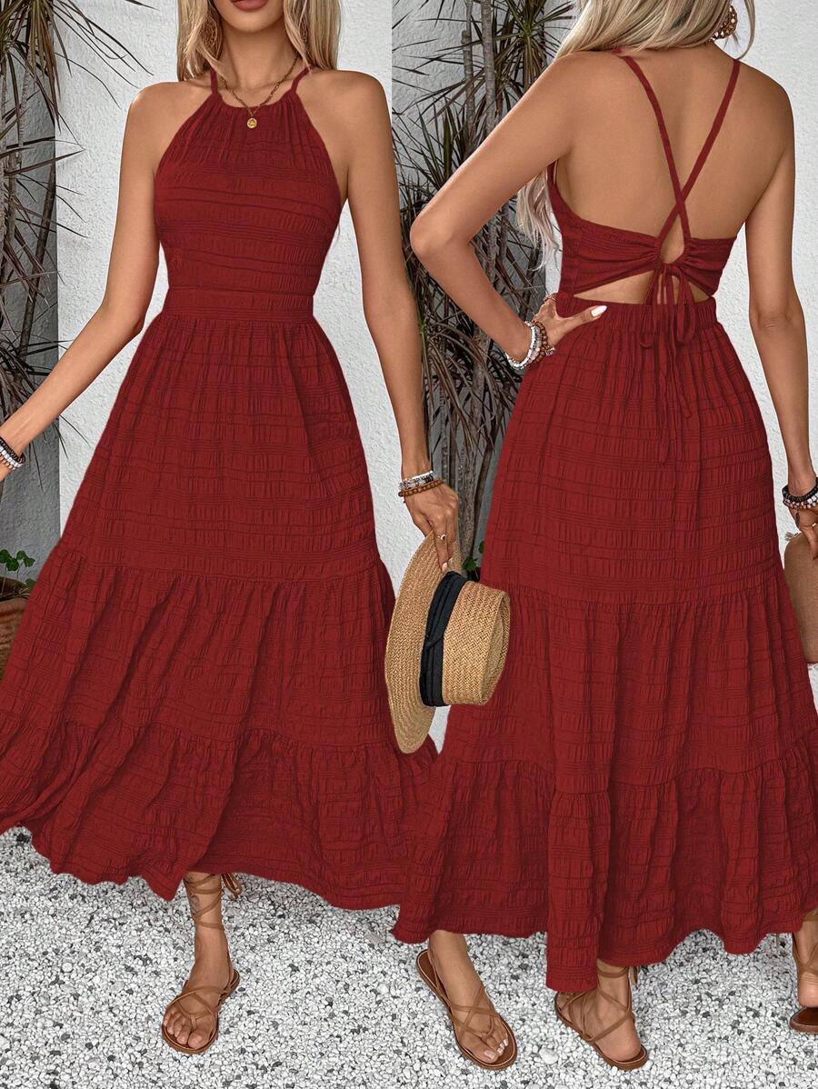 Vestido Isadora Breeze Resort