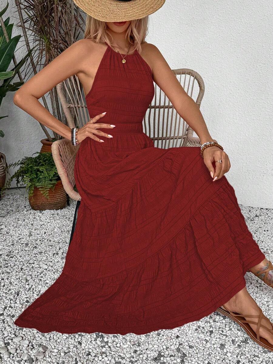 Vestido Isadora Breeze Resort
