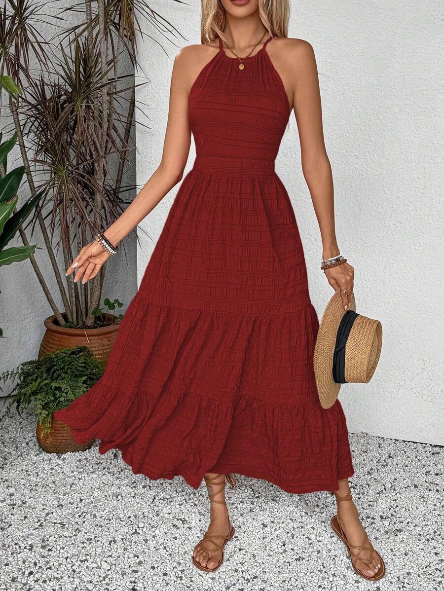 Vestido Isadora Breeze Resort