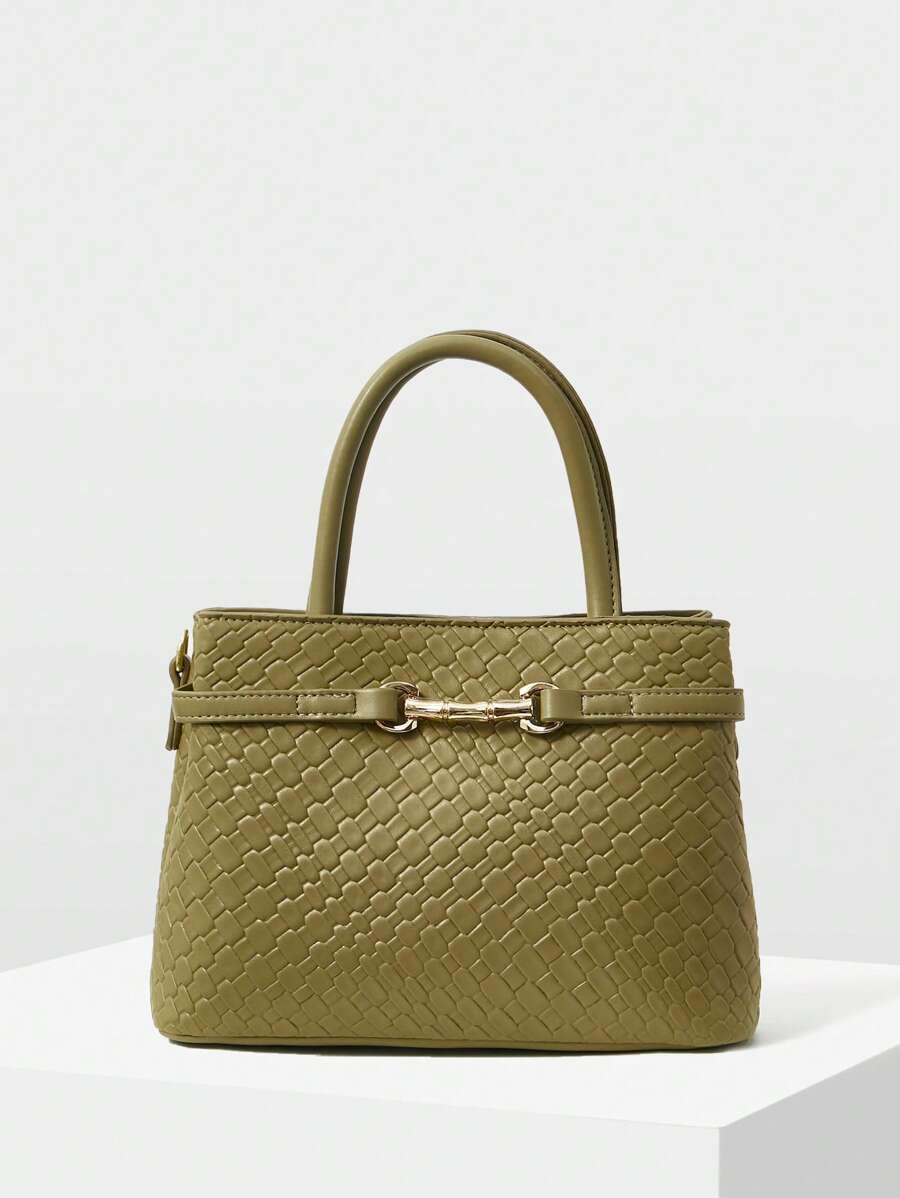 Bolsa Viviane Viagem Couro Legítimo