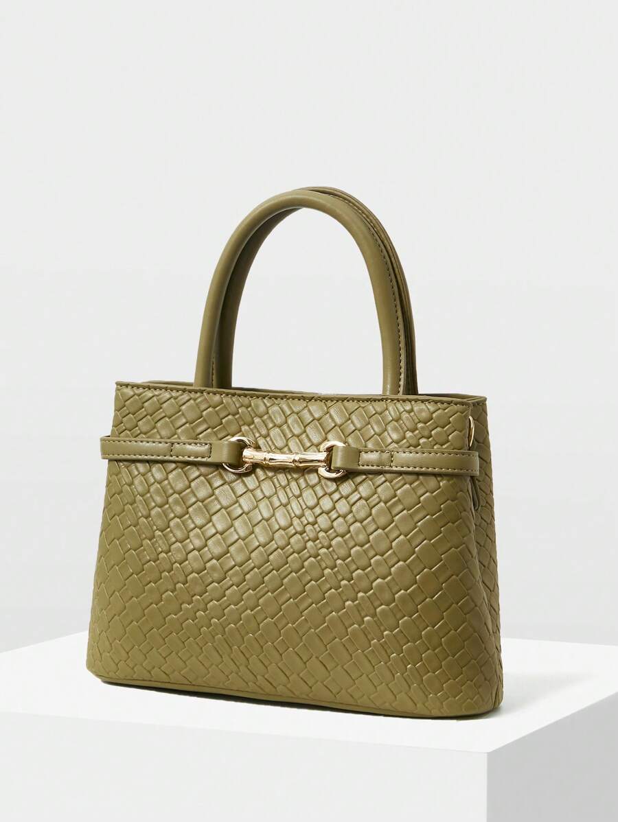 Bolsa Viviane Viagem Couro Legítimo