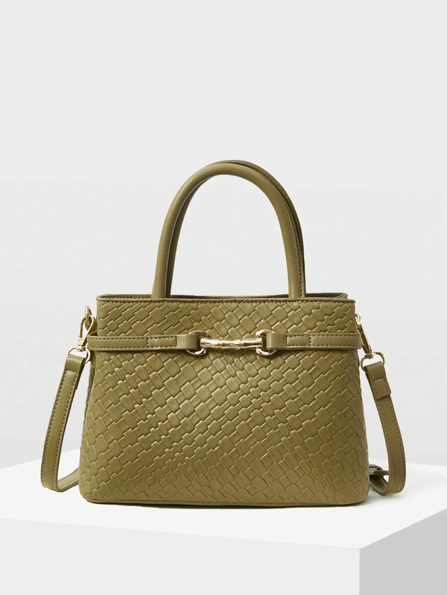 Bolsa Viviane Viagem Couro Legítimo