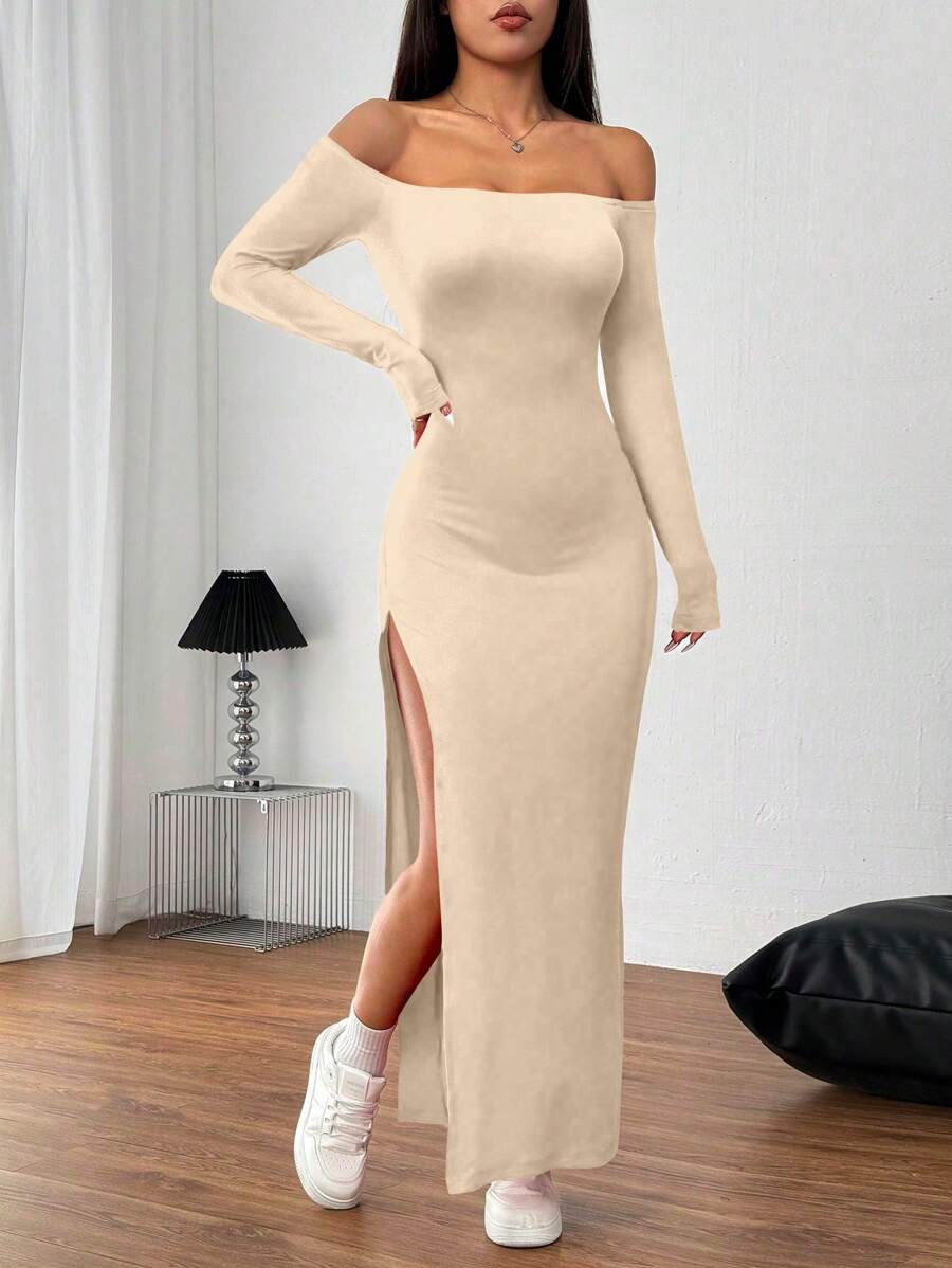 Vestido Valentina Midnight Glow