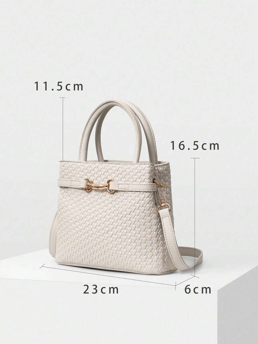 Bolsa Viviane Viagem Couro Legítimo