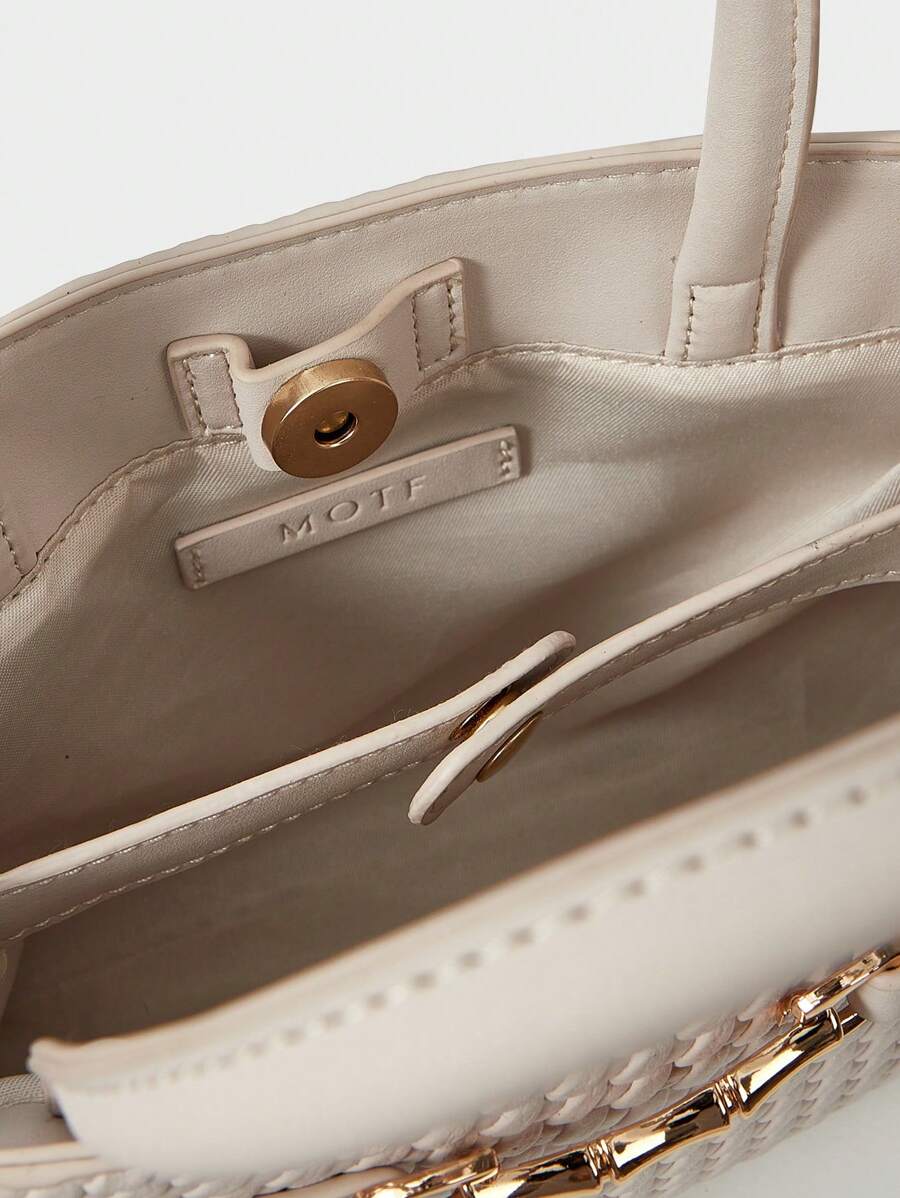 Bolsa Viviane Viagem Couro Legítimo