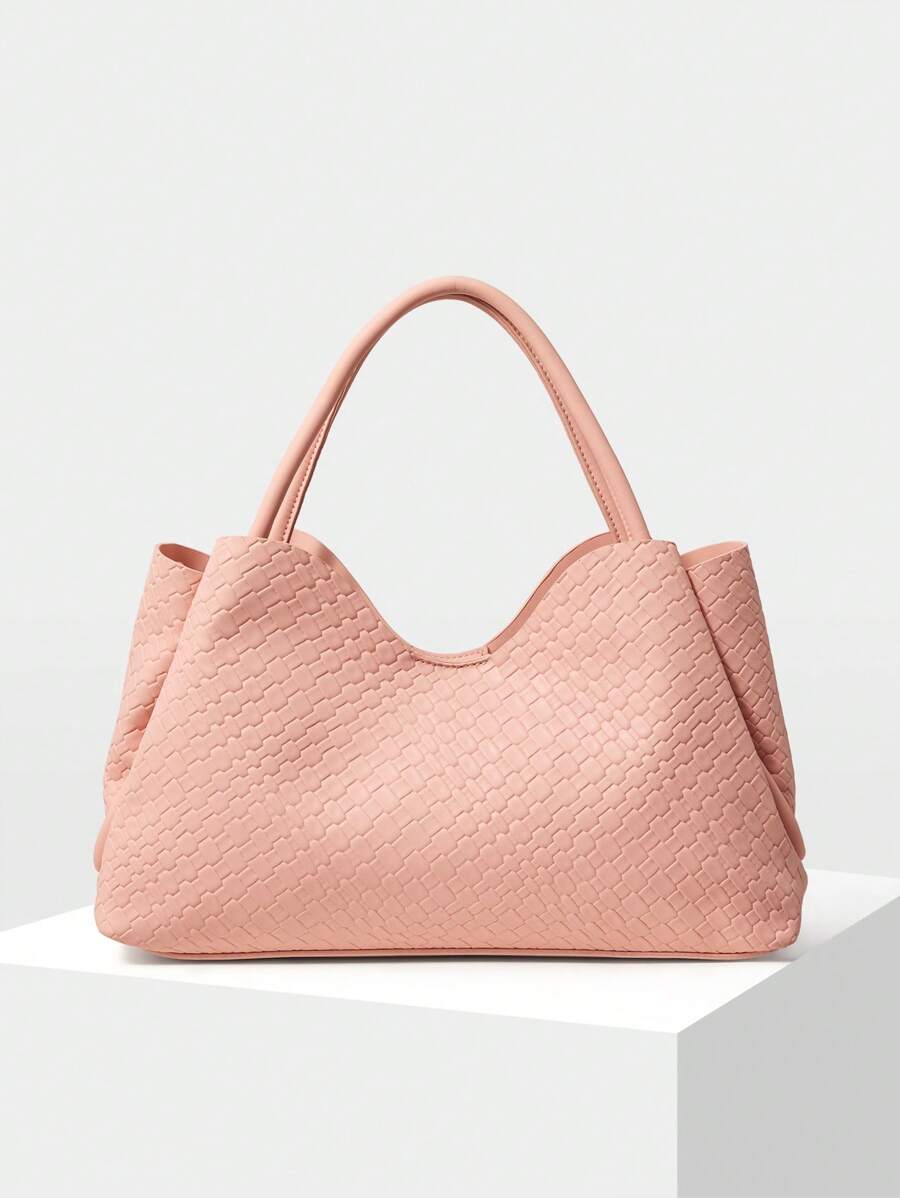 Bolsa Elisa Tote Couro Legítimo