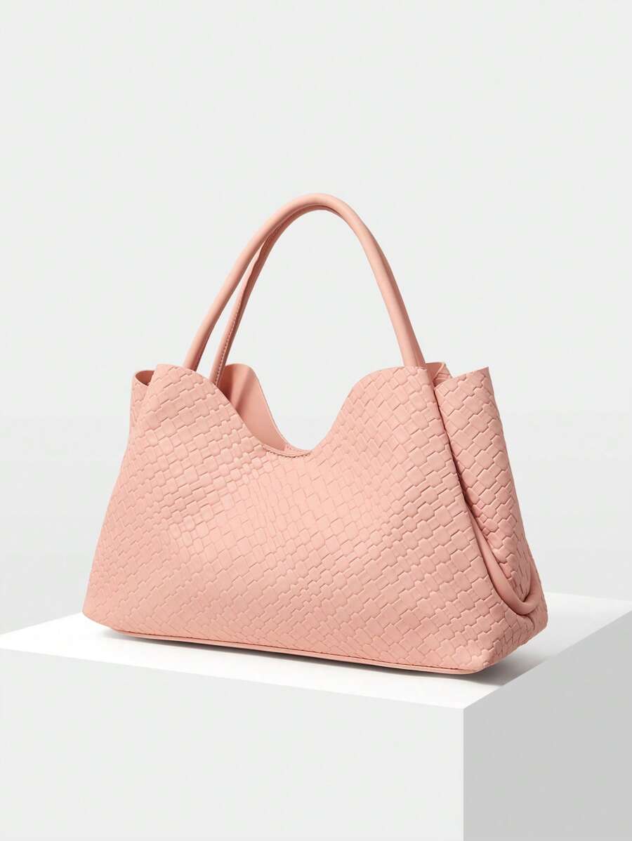 Bolsa Elisa Tote Couro Legítimo