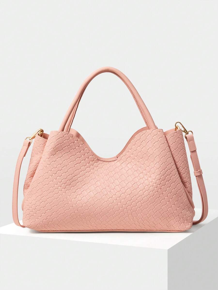 Bolsa Elisa Tote Couro Legítimo