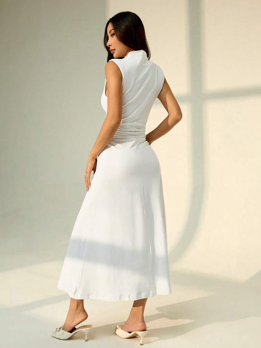 Vestido Antonella Noir Elegance