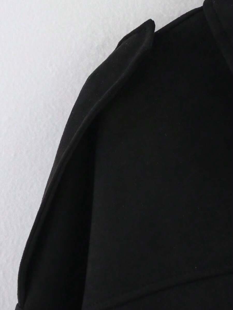 Jaqueta Isabella Bomber Elegance