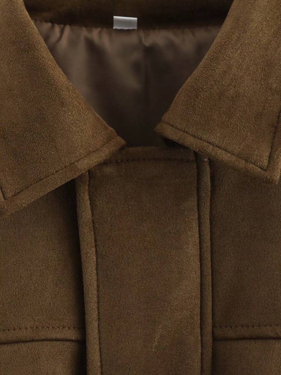 Jaqueta Isabella Bomber Elegance