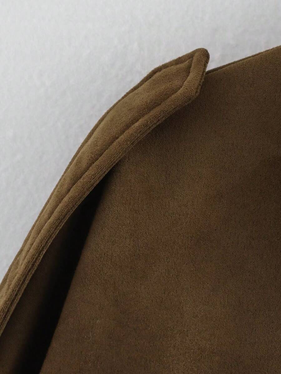 Jaqueta Isabella Bomber Elegance