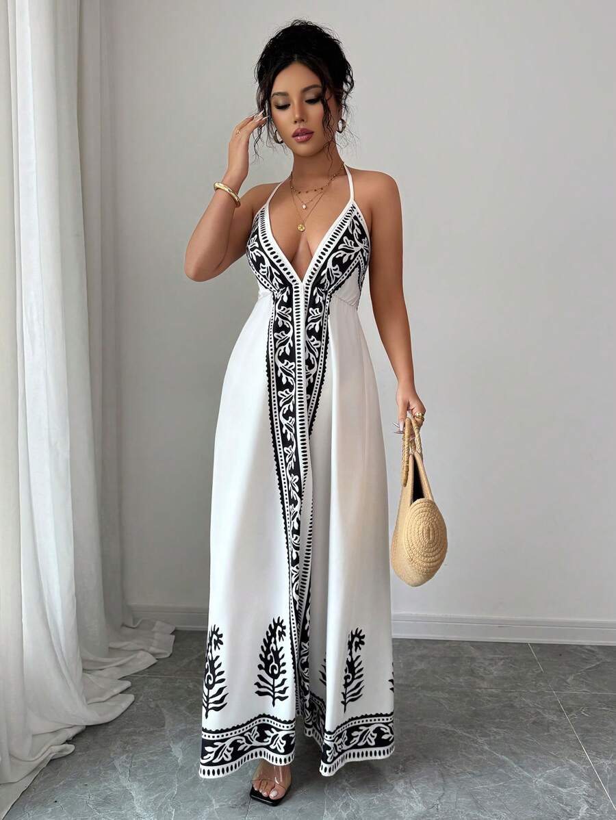 Vestido Elisa Floral Romance