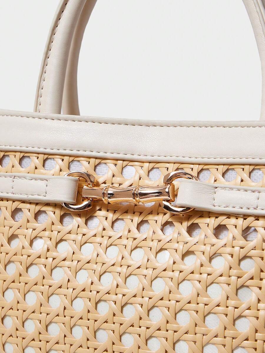 Bolsa Viviane Viagem Couro Legítimo