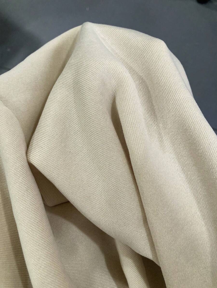 Jaqueta Bianca Cropped Casua