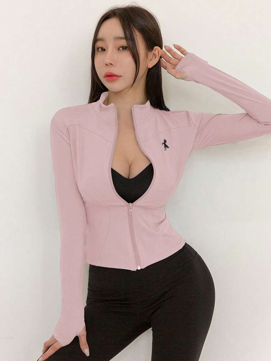 Jaqueta Luna Sport Elegance
