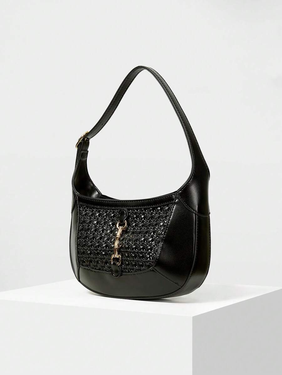 Bolsa Rafaela Couro Legítimo