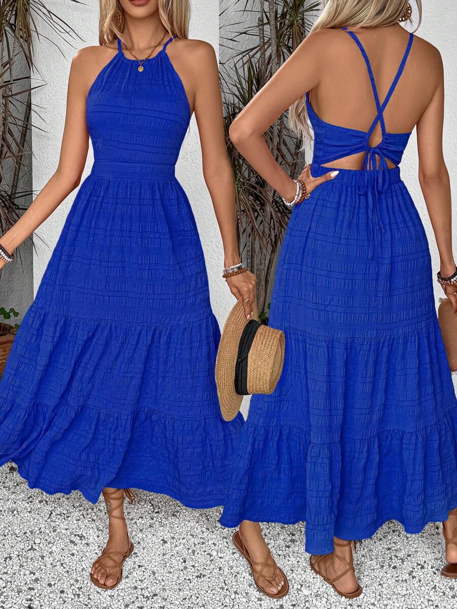 Vestido Isadora Breeze Resort