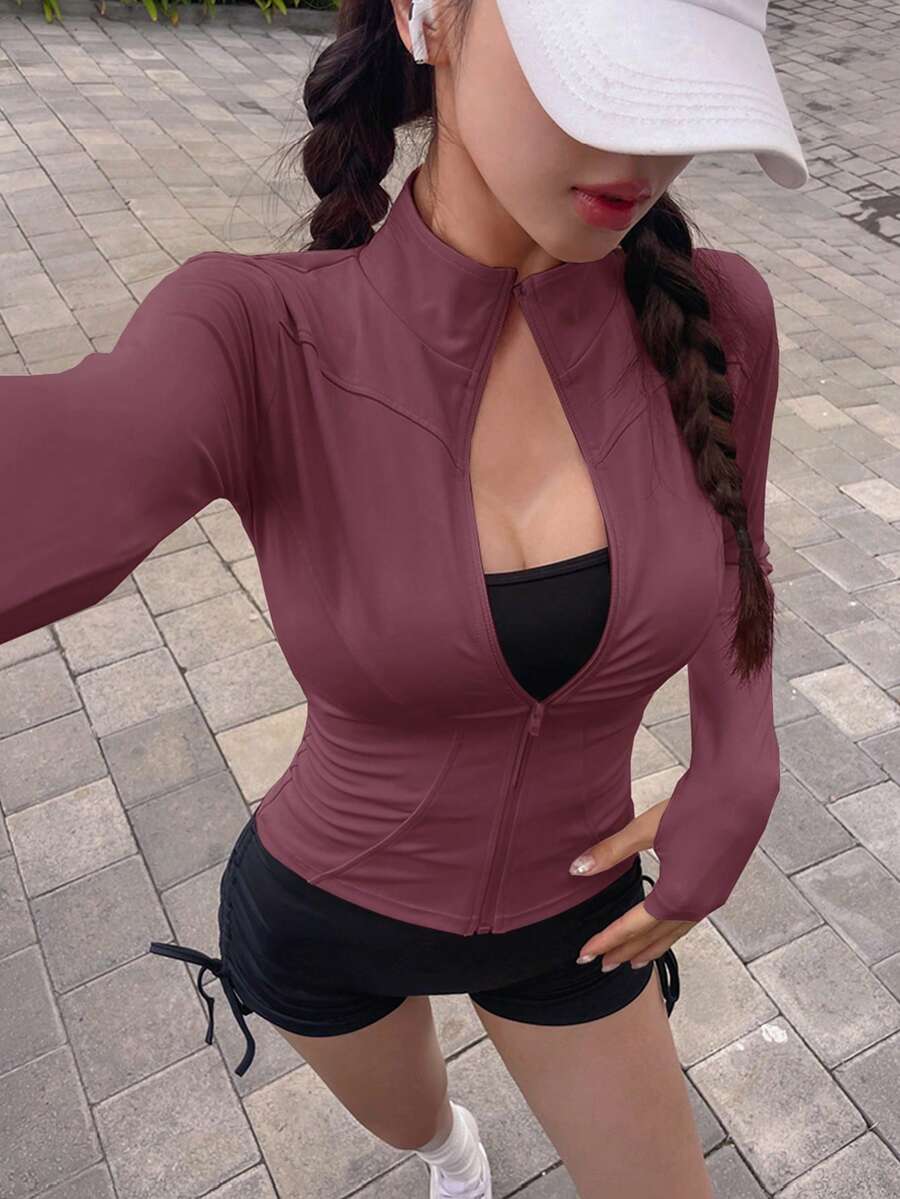 Jaqueta Luna Sport Elegance