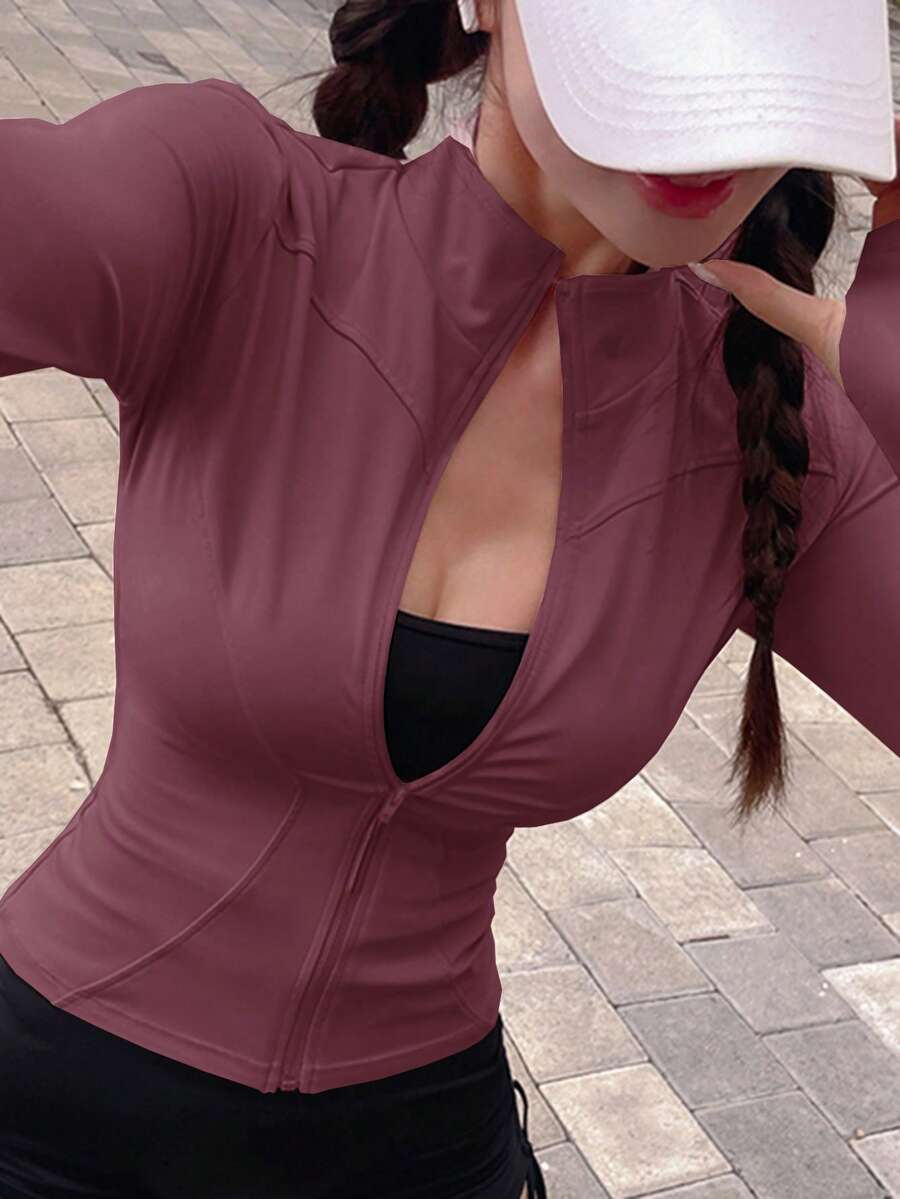 Jaqueta Luna Sport Elegance