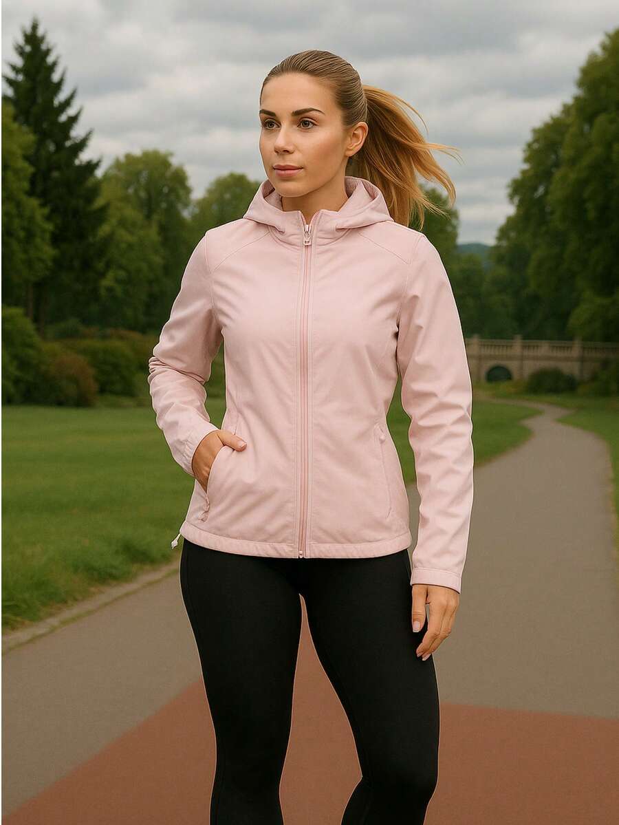 Jaqueta Helena Windproof Urban