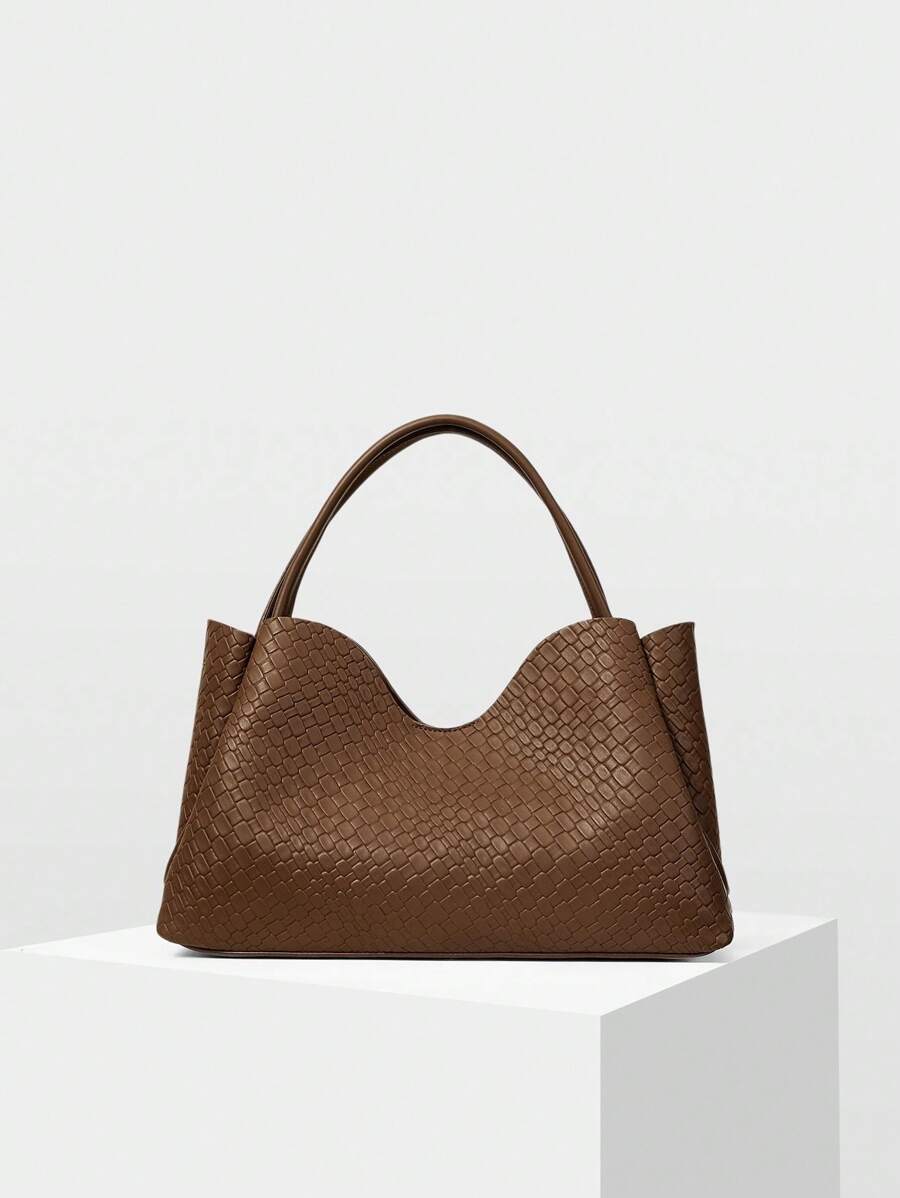 Bolsa Elisa Tote Couro Legítimo