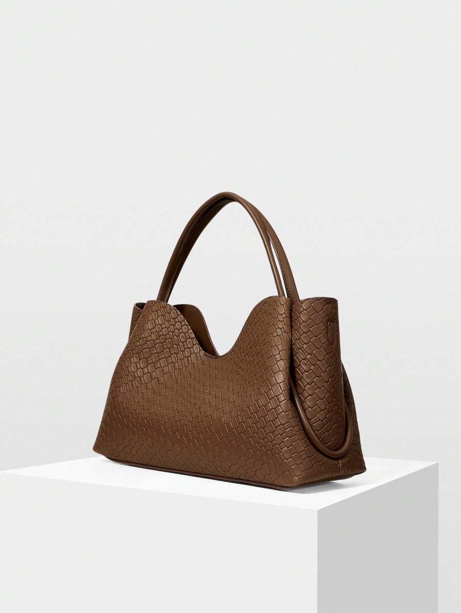 Bolsa Elisa Tote Couro Legítimo